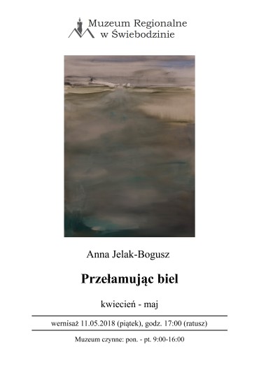 Wystawa Anny Jelak-Bogusz 